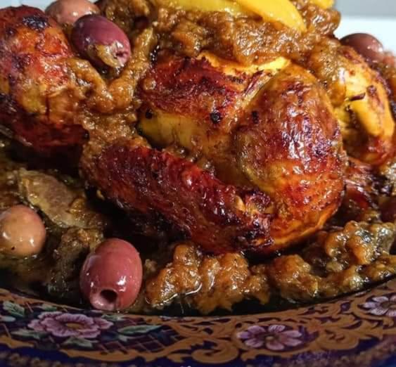 Riad Lahbiba Marrakesh Eksteriør billede